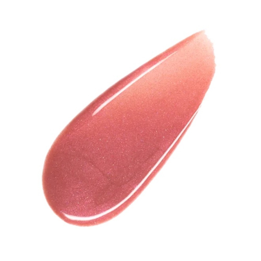 Rosy Glow Charlotte Tilbury Collagen Plumping Lip Bath Gloss Color NIB - Picture 2 of 4